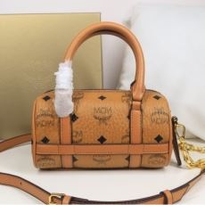 MCM Top Handle Bags